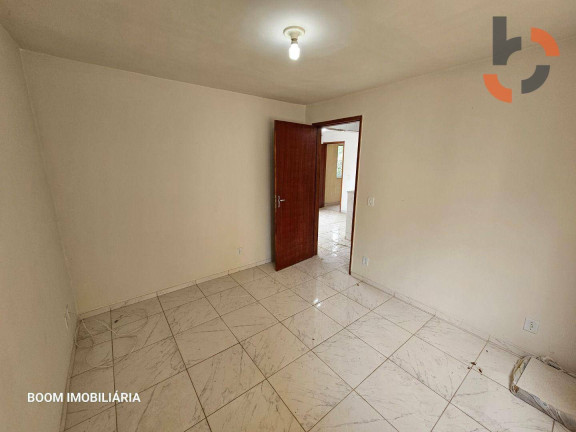 Imagem Apartamento com 2 Quartos para Alugar, 49 m² em Parque Engenho Pequeno - Nova Iguaçu