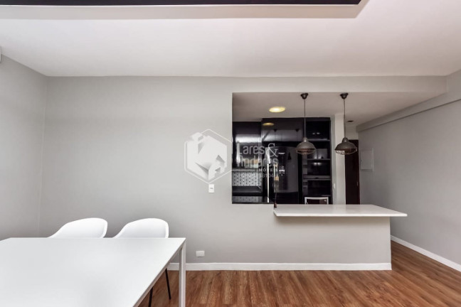 Imagem Imóvel com 1 Quarto à Venda, 94 m² em Moema - São Paulo