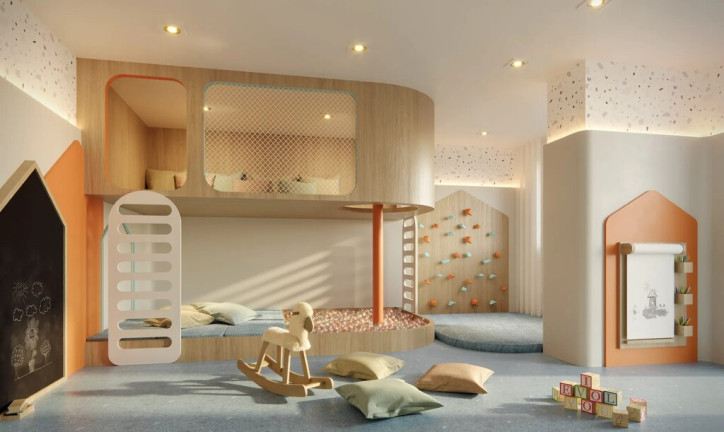 Imagem Apartamento com 3 Quartos à Venda, 85 m² em Butantã - São Paulo