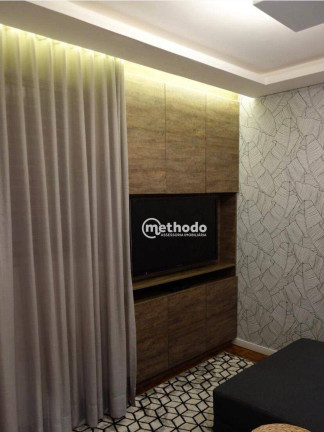 Imagem Cobertura com 3 Quartos à Venda, 191 m² em Vila Nova - Campinas Imagem Cobertura com 3 Quartos à Venda, 191 m² em Vila Nova - Campinas