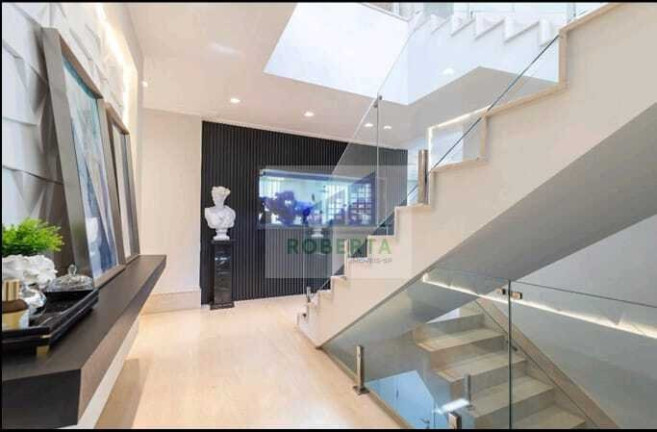 Imagem Casa com 4 Quartos à Venda, 722 m² em Jardim Petrópolis - São Paulo Imagem Casa com 4 Quartos à Venda, 722 m² em Jardim Petrópolis - São Paulo
