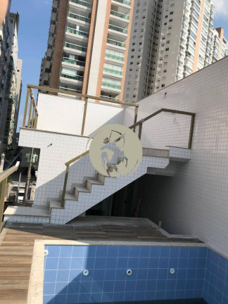 Casa com 3 Quartos à Venda, 250 m² em Ponta Da Praia - Santos