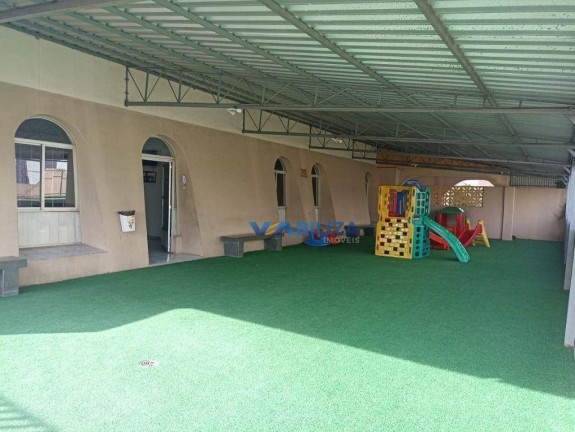 Imagem Apartamento com 2 Quartos à Venda, 54 m² em Gopoúva - Guarulhos