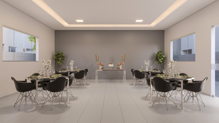 Imagem Apartamento com 2 Quartos à Venda, 35 m² em Jardim Brasil (zona Norte) - São Paulo Imagem Apartamento com 2 Quartos à Venda, 35 m² em Jardim Brasil (zona Norte) - São Paulo