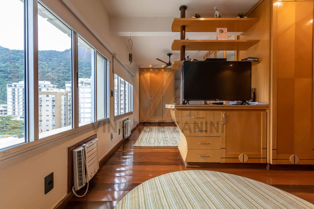 Imagem Cobertura com 4 Quartos à Venda, 567 m² em Lagoa - Rio De Janeiro Imagem Cobertura com 4 Quartos à Venda, 567 m² em Lagoa - Rio De Janeiro