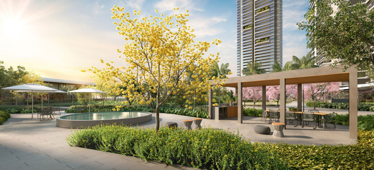 Imagem Apartamento com 4 Quartos à Venda, 240 m² em Real Parque - São Paulo Imagem Apartamento com 4 Quartos à Venda, 240 m² em Real Parque - São Paulo