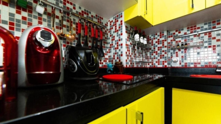 Imagem Studio com 1 Quarto à Venda, 33 m² em Santo Amaro - São Paulo Imagem Studio com 1 Quarto à Venda, 33 m² em Santo Amaro - São Paulo
