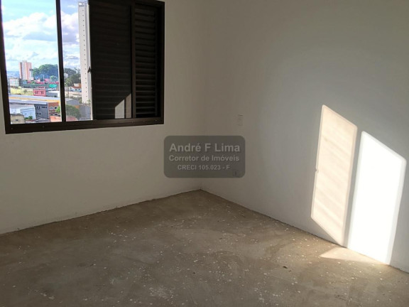 Imagem Apartamento com 5 Quartos à Venda, 374 m² em Jardim Do Mar - São Bernardo Do Campo