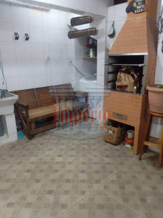 Imagem Sobrado com 2 Quartos à Venda, 110 m² em Campestre - Santo André Imagem Sobrado com 2 Quartos à Venda, 110 m² em Campestre - Santo André