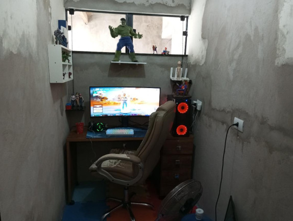 Imagem Casa com 3 Quartos à Venda, 200 m² em Fragata - Marília Imagem Casa com 3 Quartos à Venda, 200 m² em Fragata - Marília