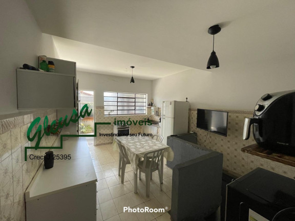 Imagem Sobrado com 3 Quartos à Venda, 115 m² em Vila Talarico - São Paulo Imagem Sobrado com 3 Quartos à Venda, 115 m² em Vila Talarico - São Paulo