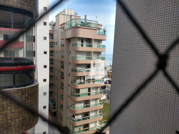 Imagem Apartamento com 3 Quartos à Venda, 131 m² em Tupi - Praia Grande