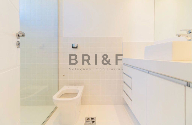 Imagem Apartamento com 4 Quartos à Venda, 300 m² em Santo Amaro - São Paulo Imagem Apartamento com 4 Quartos à Venda, 300 m² em Santo Amaro - São Paulo