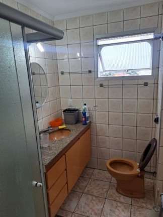 Imagem Apartamento com 2 Quartos à Venda, 68 m² em Real - Praia Grande