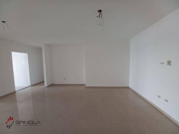 Imagem Apartamento com 3 Quartos à Venda, 172 m² em Aviação - Praia Grande Imagem Apartamento com 3 Quartos à Venda, 172 m² em Aviação - Praia Grande