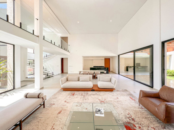 Imagem Casa de Condomínio com 4 Quartos à Venda, 1.200 m² em Fazenda Serrazul Santa Maria - Itupeva Imagem Casa de Condomínio com 4 Quartos à Venda, 1.200 m² em Fazenda Serrazul Santa Maria - Itupeva