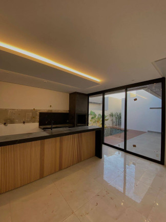 Imagem Casa com 3 Quartos à Venda, 220 m² em Condomínio Terras Alpha Anápolis - Anápolis Imagem Casa com 3 Quartos à Venda, 220 m² em Condomínio Terras Alpha Anápolis - Anápolis