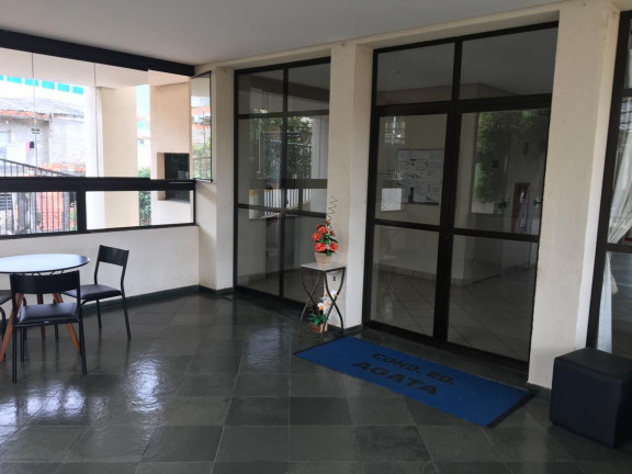 Imagem Apartamento com 2 Quartos à Venda, 60 m² em Vila Pirituba - São Paulo Imagem Apartamento com 2 Quartos à Venda, 60 m² em Vila Pirituba - São Paulo