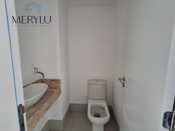 Imagem Apartamento com 3 Quartos à Venda, 104 m² em Vila Mariana - São Paulo