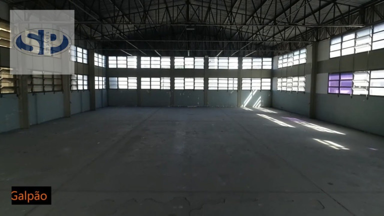Imagem Imóvel Comercial à Venda, 5.120 m² em Parque Industrial Tomas Edson - São Paulo Imagem Imóvel Comercial à Venda, 5.120 m² em Parque Industrial Tomas Edson - São Paulo