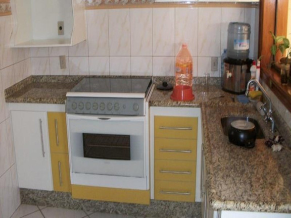 Imagem Sobrado com 3 Quartos à Venda, 250 m² em Vila Bertini - Americana Imagem Sobrado com 3 Quartos à Venda, 250 m² em Vila Bertini - Americana