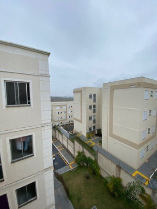 Imagem Apartamento com 2 Quartos à Venda, 44 m² em Jardim Nova Michigan - São José Dos Campos