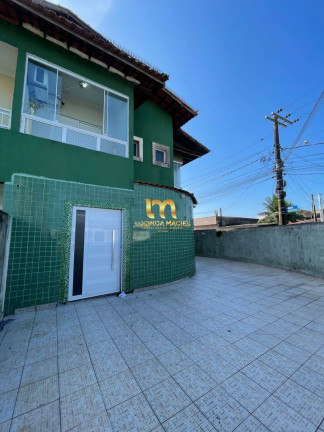 Sobrado com 2 Quartos à Venda,  em Sítio Do Campo - Praia Grande