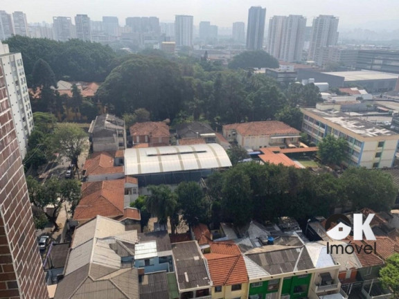 Imagem Apartamento com 3 Quartos à Venda, 221 m² em Perdizes - São Paulo