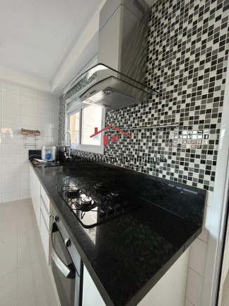 Imagem Apartamento com 3 Quartos à Venda, 123 m² em Campo Belo - São Paulo