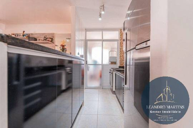 Imagem Apartamento com 3 Quartos à Venda, 72 m² em Usina Piratininga - São Paulo