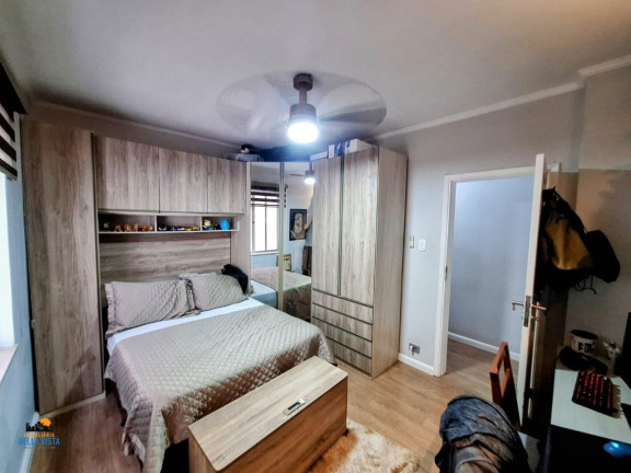 Imagem Apartamento com 2 Quartos à Venda,  em Itararé - São Vicente