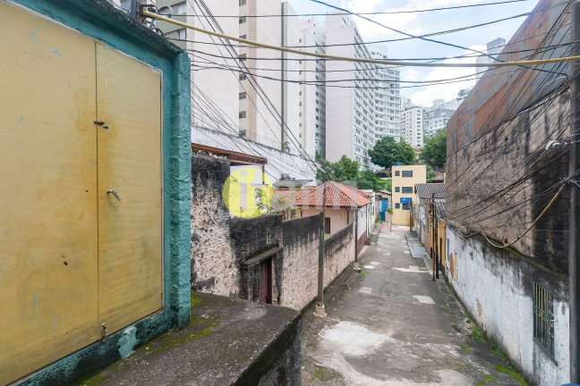 Imagem Terreno à Venda, 357 m² em Bela Vista - São Paulo