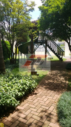 Imagem Apartamento com 3 Quartos à Venda, 178 m² em água Branca - São Paulo