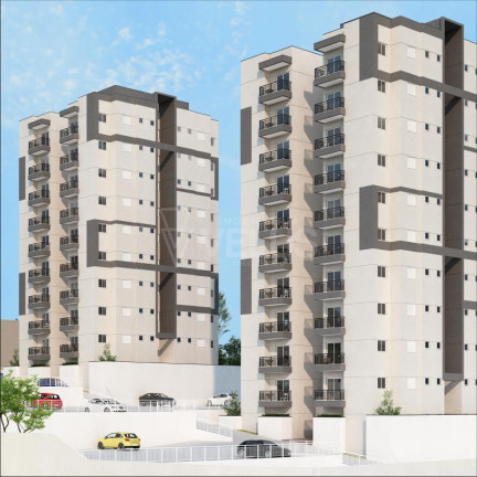 Imagem Apartamento com 1 Quarto à Venda, 54 m² em Vila Monteiro - Itapetininga Imagem Apartamento com 1 Quarto à Venda, 54 m² em Vila Monteiro - Itapetininga