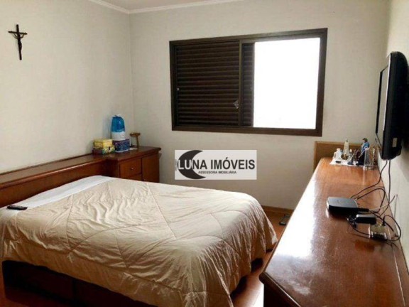 Imagem Apartamento com 3 Quartos à Venda, 150 m² em Santa Paula - São Caetano Do Sul Imagem Apartamento com 3 Quartos à Venda, 150 m² em Santa Paula - São Caetano Do Sul