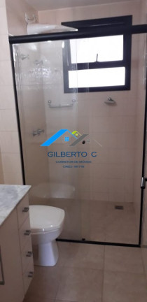 Imagem Apartamento com 3 Quartos à Venda, 90 m² em Vila Nova Cidade Universitária - Bauru