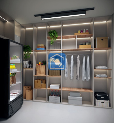 Imagem Apartamento com 2 Quartos à Venda, 49 m² em Vila Guilhermina - São Paulo