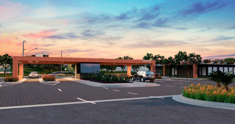 Imagem Terreno à Venda, 420 m² em Gurupi - Teresina Imagem Terreno à Venda, 420 m² em Gurupi - Teresina