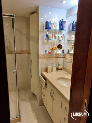 Imagem Apartamento com 4 Quartos à Venda, 243 m² em Icaraí - Niterói Imagem Apartamento com 4 Quartos à Venda, 243 m² em Icaraí - Niterói