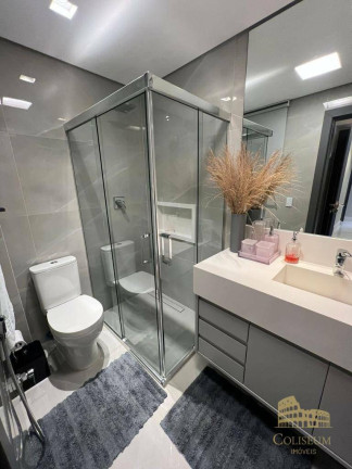 Imagem Apartamento com 4 Quartos à Venda, 250 m² em Canto Do Forte - Praia Grande Imagem Apartamento com 4 Quartos à Venda, 250 m² em Canto Do Forte - Praia Grande