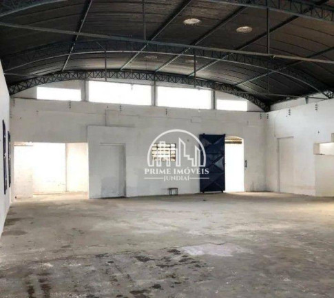 Imagem Galpão à Venda, 710 m² em Vila Graff - Jundiaí Imagem Galpão à Venda, 710 m² em Vila Graff - Jundiaí