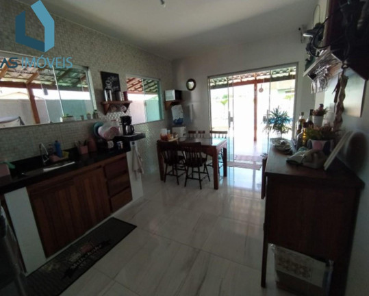 Imagem Casa de Condomínio com 3 Quartos à Venda, 600 m² em Cruz - São Pedro Da Aldeia Imagem Casa de Condomínio com 3 Quartos à Venda, 600 m² em Cruz - São Pedro Da Aldeia