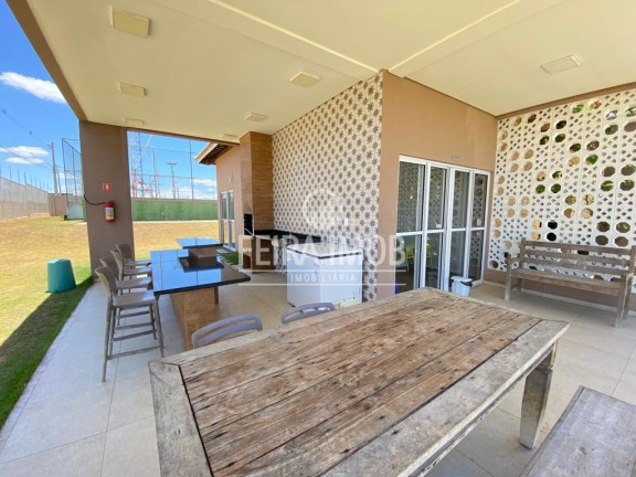 Imagem Apartamento com 2 Quartos à Venda, 45 m² em Sim - Feira De Santana Imagem Apartamento com 2 Quartos à Venda, 45 m² em Sim - Feira De Santana
