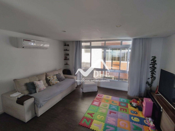 Apartamento com 3 Quartos à Venda, 140 m² em Ponta Da Praia - Santos