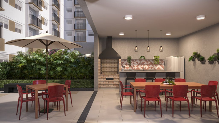 Imagem Apartamento com 2 Quartos à Venda, 62 m² em Limão - São Paulo Imagem Apartamento com 2 Quartos à Venda, 62 m² em Limão - São Paulo