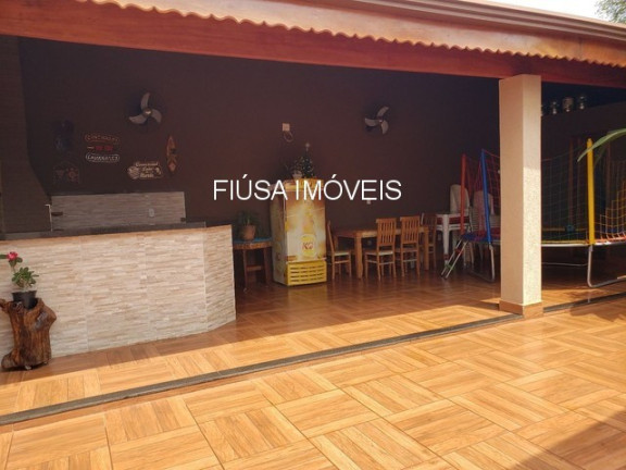 Imagem Casa com 3 Quartos à Venda,  em Vila Virgínia - Ribeirão Preto