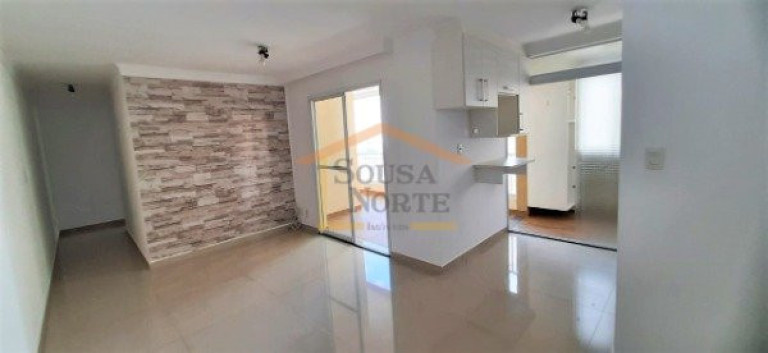 Imagem Apartamento com 2 Quartos à Venda, 70 m² em Casa Verde - São Paulo Imagem Apartamento com 2 Quartos à Venda, 70 m² em Casa Verde - São Paulo