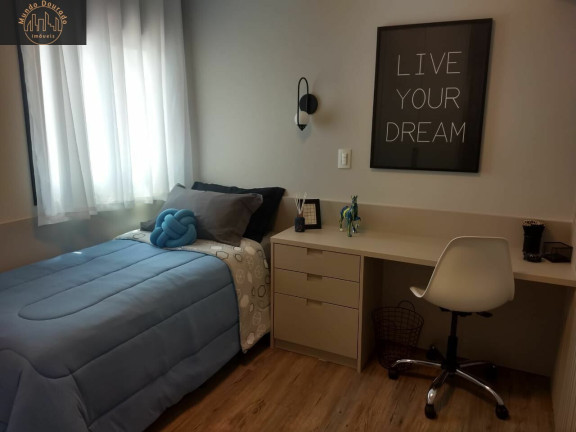 Imagem Cobertura com 3 Quartos à Venda, 239 m² em Jardim - Santo André Imagem Cobertura com 3 Quartos à Venda, 239 m² em Jardim - Santo André