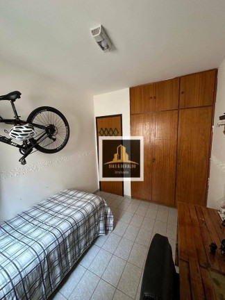 Imagem Apartamento com 2 Quartos à Venda, 52 m² em Vila Zizinha - São José Dos Campos Imagem Apartamento com 2 Quartos à Venda, 52 m² em Vila Zizinha - São José Dos Campos