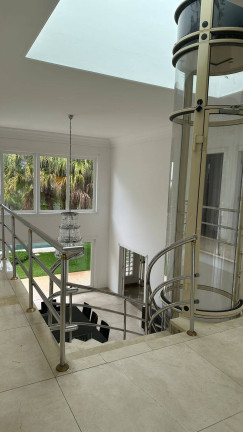 Imagem Casa com 4 Quartos para Alugar, 700 m² em Tamboré  1 - Santana De Parnaíba